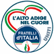 2018 Logo aanc fratelli dItalia