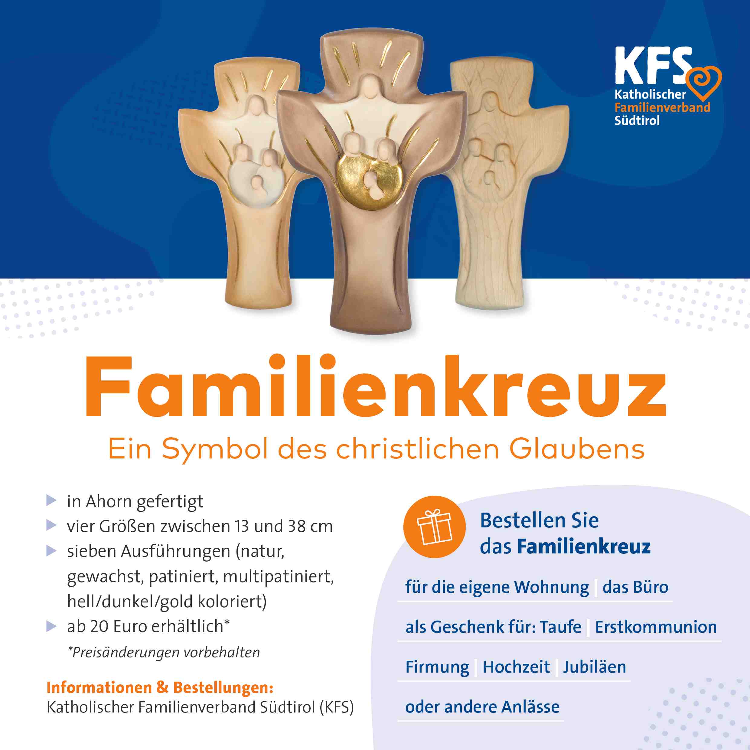 3416 24 KFS Kreuze Plakat SocialMedia WEB