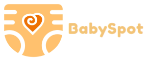 logo babyspot